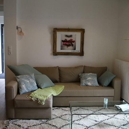La Fourmi Home Haroue Eksteriør billede